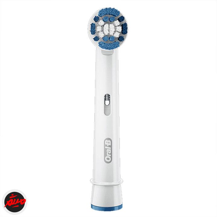 یدک مسواک برقی دانه ای