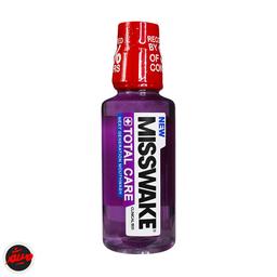 قیمت دهانشویه میسویک بنفش