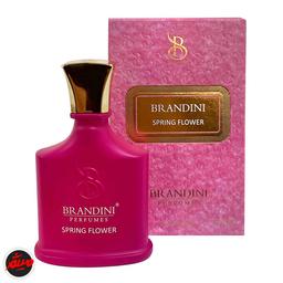 ادکلن اسپرینگ فلاور برندینی 33 میل