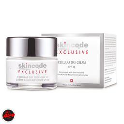 کرم روز اسکین کد