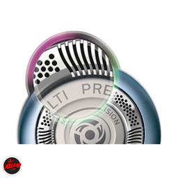 خرید و قیمت ریش تراش مدل 6630 فیلیپس