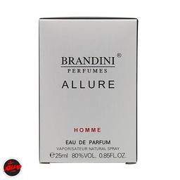 قیمت ادکلن الور شنل برندینی 33 میل