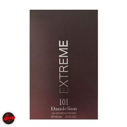 قیمت ادکلن اکستریم دندلیون مردانه