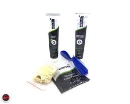 قیمت کیت رنگ شماره 7 Natural Black های اسپیدی مو مردانه