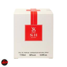 قیمت ادکلن سی اچ کارولینا هررا برندینی