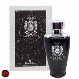 ادکلن پارتی کینگ دندلیون مردانه اصل