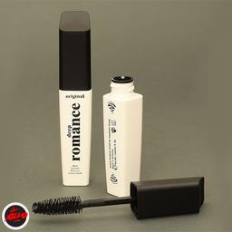 ریمل با کیفیت دیپ رومنس اورجینال سفید مشکی