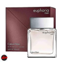 خرید ادکلن ایفوریا کلوین کلین ادو تویلت اصل