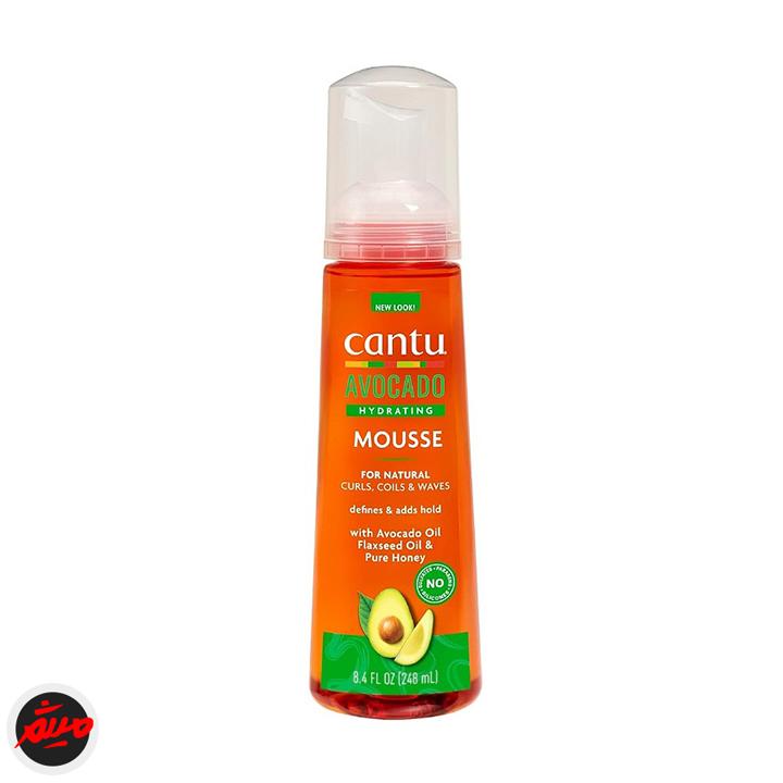 موس مو کانتو