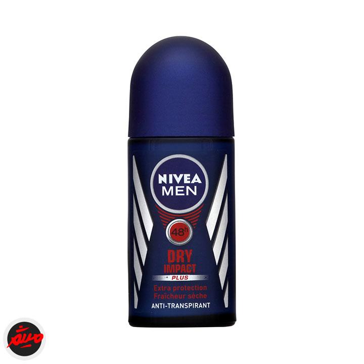 مام رول نیوا مردانه درای ایمپکت