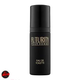 ادکلن فوتوریتی مردانه 55 میل اصلی