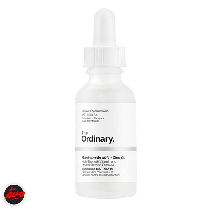 سرم نیاسینامید اوردینری