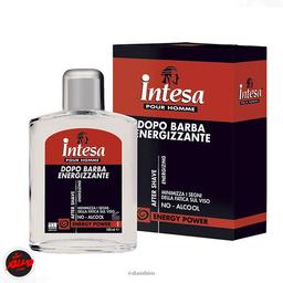 قیمت افتر شیو انرژی پاور لوسیون اینتسا