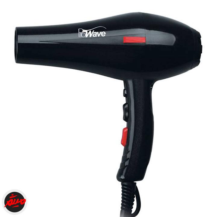 سشوار 3110 حرفه ای پرو ویو 2200 وات