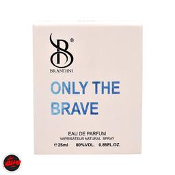 قیمت ادکلن اونلی د بریو برندینی