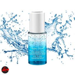 خرید سرم هیالورونیک اسید کپسولی نوتروژینا