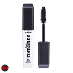 ریمل اصل دیپ رومنس اورجینال سفید مشکی