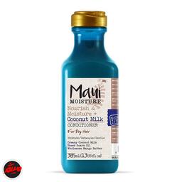 نرم کننده مو مائویی امریکایی شیر نارگیل موی خشک 1081