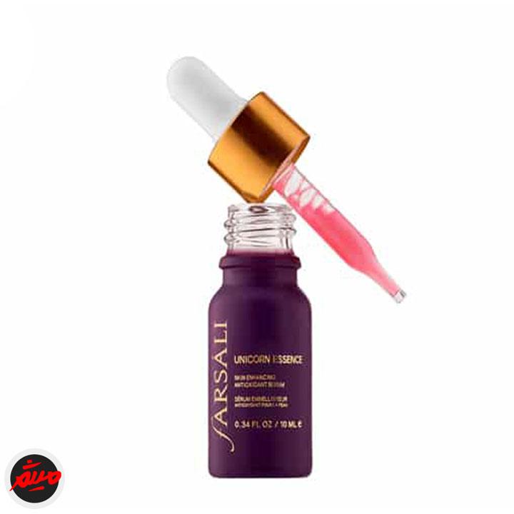 پرایمر اکسیر جوانسازی فارسالی صورت