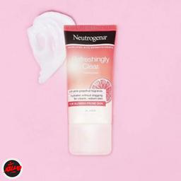 قیمت کرم مرطوب کننده و روشن کننده گریپ فروت Canlandirici بدون چربی نوتروژینا